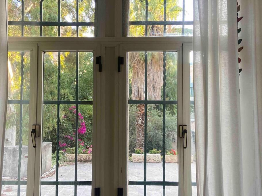 Home In Ιερουσαλήμ Εξωτερικό φωτογραφία