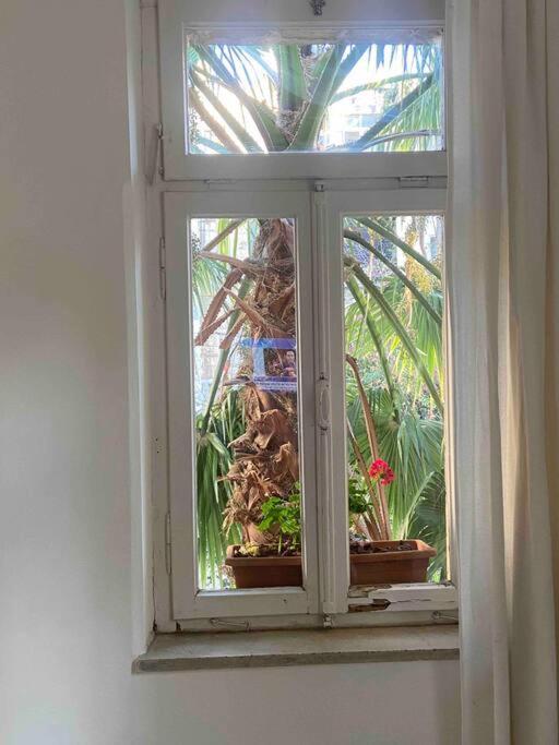 Home In Ιερουσαλήμ Εξωτερικό φωτογραφία