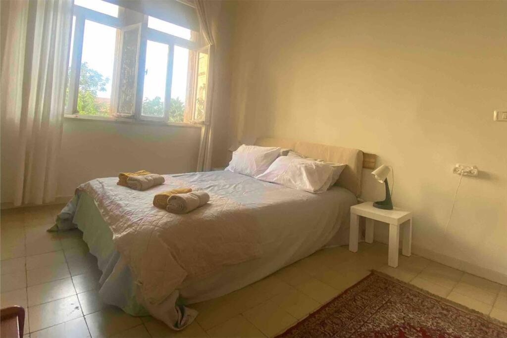 Home In Ιερουσαλήμ Εξωτερικό φωτογραφία