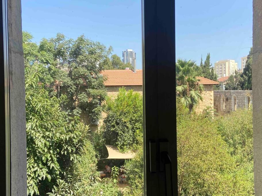 Home In Ιερουσαλήμ Εξωτερικό φωτογραφία