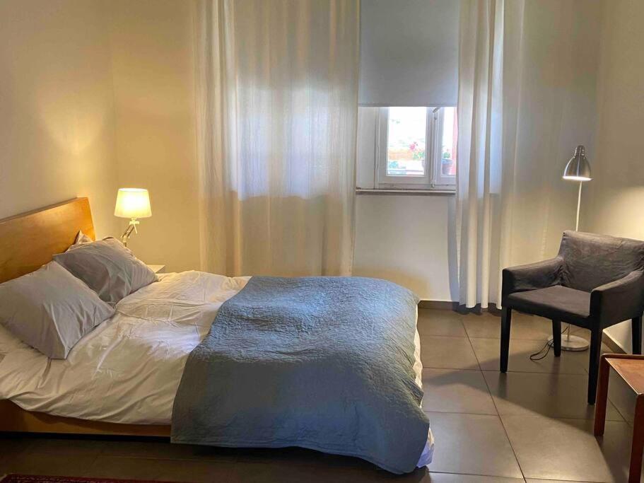 Home In Ιερουσαλήμ Εξωτερικό φωτογραφία