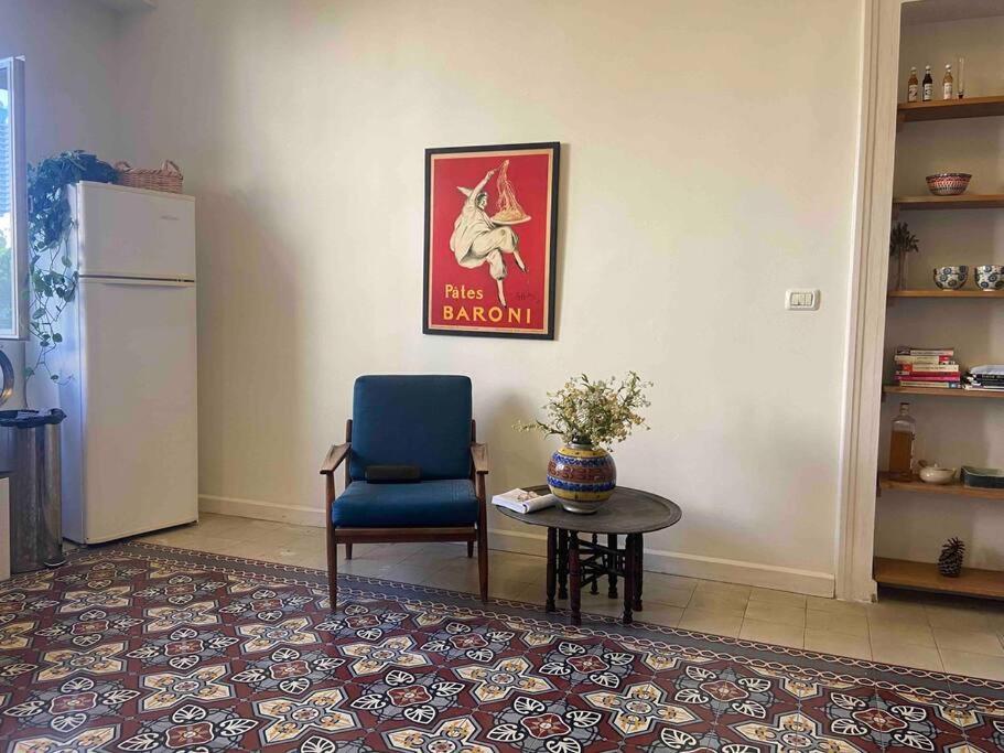 Home In Ιερουσαλήμ Εξωτερικό φωτογραφία