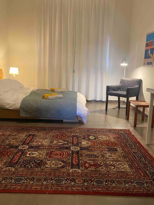 Home In Ιερουσαλήμ Εξωτερικό φωτογραφία
