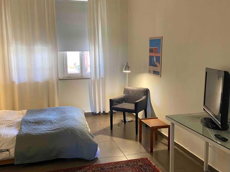 Home In Ιερουσαλήμ Εξωτερικό φωτογραφία