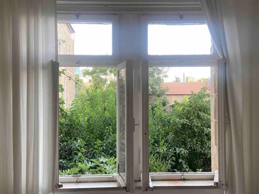 Home In Ιερουσαλήμ Εξωτερικό φωτογραφία
