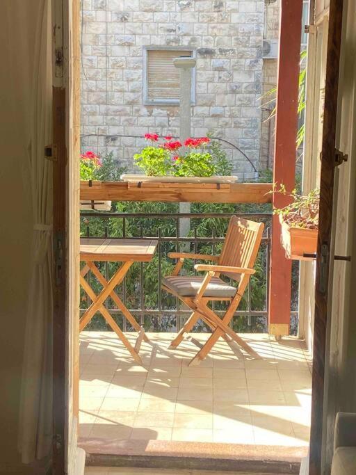 Home In Ιερουσαλήμ Εξωτερικό φωτογραφία