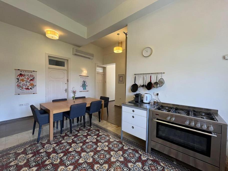 Home In Ιερουσαλήμ Εξωτερικό φωτογραφία