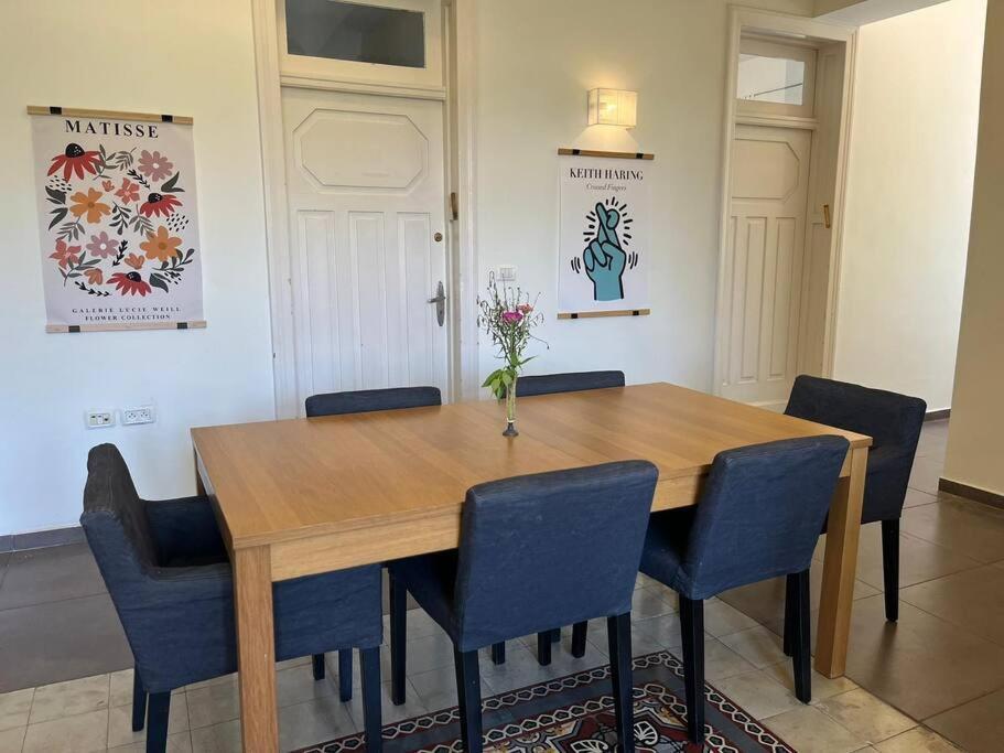 Home In Ιερουσαλήμ Εξωτερικό φωτογραφία