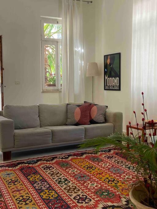 Home In Ιερουσαλήμ Εξωτερικό φωτογραφία